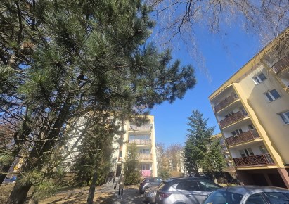 mieszkanie na wynajem - Bydgoszcz, Glinki