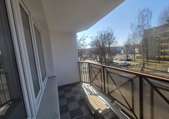 mieszkanie na wynajem - Bydgoszcz, Glinki