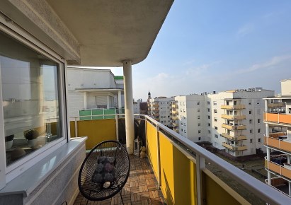 mieszkanie na sprzedaż - Bydgoszcz, Wyżyny