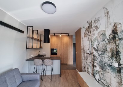 mieszkanie na wynajem - Bydgoszcz, Górzyskowo