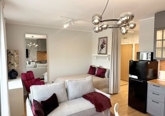 mieszkanie na wynajem - Bydgoszcz, Skrzetusko