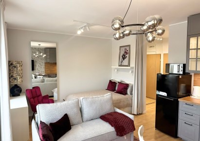 mieszkanie na wynajem - Bydgoszcz, Skrzetusko