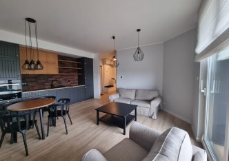 mieszkanie na wynajem - Bydgoszcz, Szwederowo