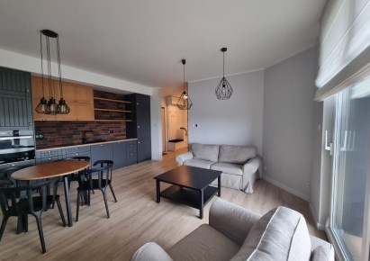 mieszkanie na wynajem - Bydgoszcz, Szwederowo