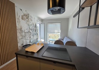 mieszkanie na wynajem - Bydgoszcz, Górzyskowo