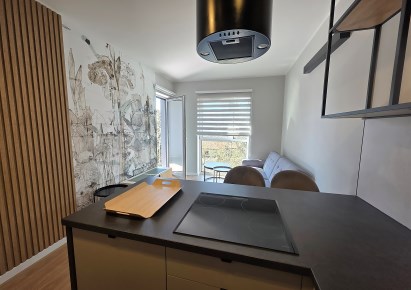 mieszkanie na wynajem - Bydgoszcz, Górzyskowo