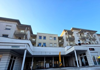 mieszkanie na wynajem - Bydgoszcz, Skrzetusko