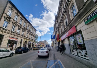 lokal na wynajem - Bydgoszcz, Śródmieście