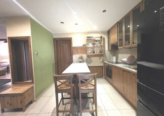 mieszkanie na sprzedaż - Bydgoszcz, Osowa Góra