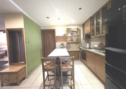 mieszkanie na sprzedaż - Bydgoszcz, Osowa Góra