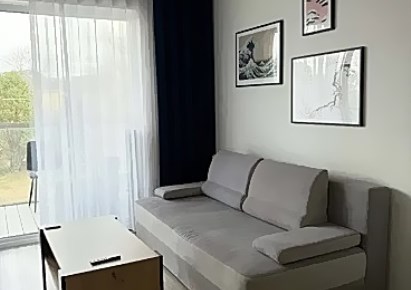 mieszkanie na wynajem - Osielsko