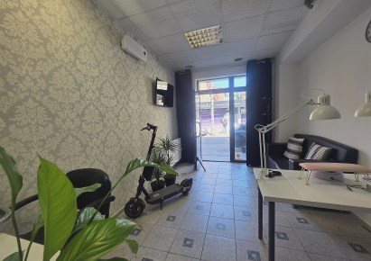 lokal na wynajem - Bydgoszcz, Śródmieście