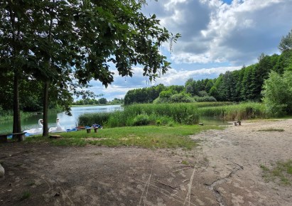 działka na sprzedaż - Dobrcz, Nekla