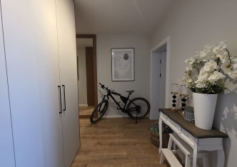 mieszkanie na wynajem - Bydgoszcz, Bartodzieje