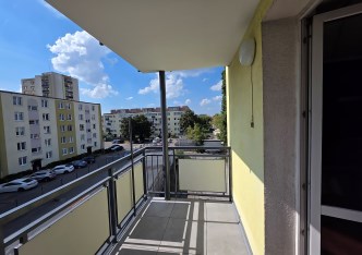 mieszkanie na sprzedaż - Bydgoszcz, Bielawy