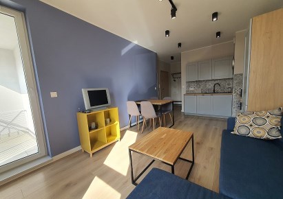 mieszkanie na wynajem - Bydgoszcz, Glinki