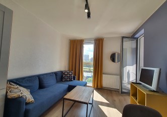 mieszkanie na wynajem - Bydgoszcz, Glinki