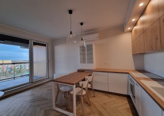 mieszkanie na wynajem - Bydgoszcz, Bartodzieje