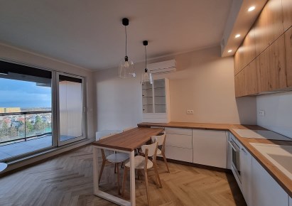 mieszkanie na wynajem - Bydgoszcz, Bartodzieje