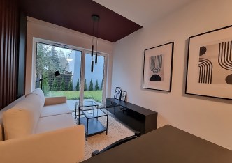 mieszkanie na wynajem - Bydgoszcz, Górzyskowo