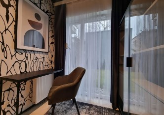 mieszkanie na wynajem - Bydgoszcz, Górzyskowo
