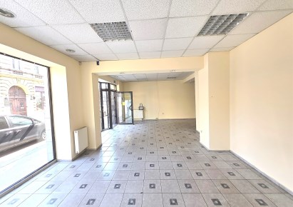 lokal na wynajem - Bydgoszcz, Śródmieście