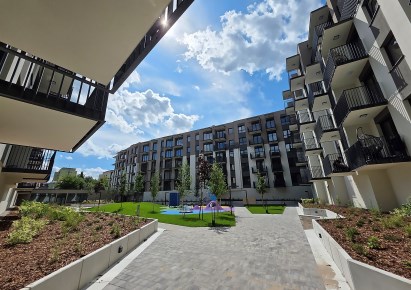 mieszkanie na wynajem - Bydgoszcz, Śródmieście