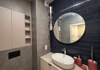 mieszkanie na wynajem - Bydgoszcz, Śródmieście