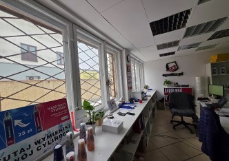 lokal na wynajem - Bydgoszcz, Osowa Góra