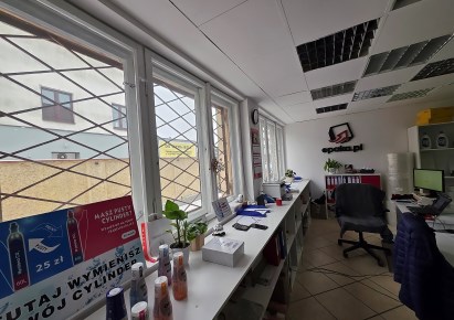 lokal na wynajem - Bydgoszcz, Osowa Góra
