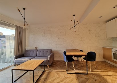 mieszkanie na wynajem - Bydgoszcz, Błonie