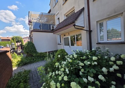mieszkanie na sprzedaż - Bydgoszcz, Osowa Góra