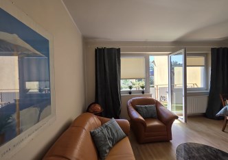 mieszkanie na wynajem - Bydgoszcz, Osowa Góra