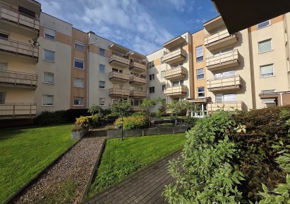 mieszkanie na wynajem - Bydgoszcz, Bielawy
