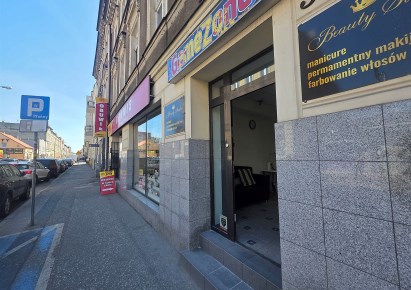 lokal na wynajem - Bydgoszcz, Śródmieście