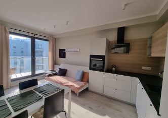 mieszkanie na wynajem - Bydgoszcz, Bartodzieje