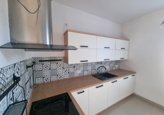 mieszkanie na wynajem - Bydgoszcz, Centrum