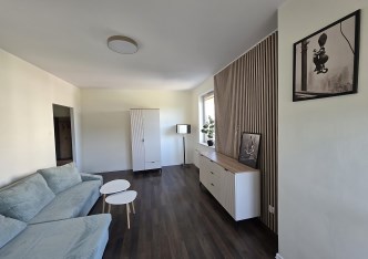 mieszkanie na wynajem - Bydgoszcz, Wzgórze Wolności