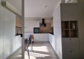 mieszkanie na wynajem - Bydgoszcz, Bartodzieje