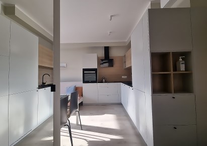 mieszkanie na wynajem - Bydgoszcz, Bartodzieje