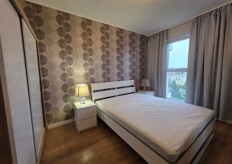 mieszkanie na wynajem - Bydgoszcz, Bartodzieje